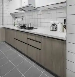 青林湾叶小姐新居