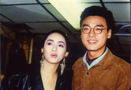她是一代天后,成龙最宠的女人,却终身未嫁,红颜薄命梅艳芳