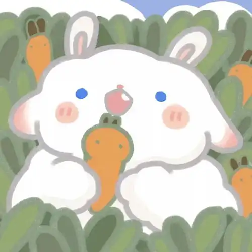 闺蜜头像,送给美美的你