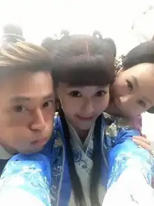 霍建华3年前就开始研究当爸爸