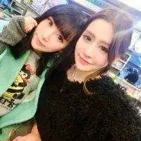 女生头像手机遮脸长发微信头像图片大全