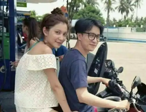 李雨桐官宣产子,网友代孕李雨桐甩出一张照片证明