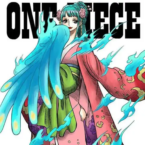 如果海贼王中的女角色吃了顶级果实,哪一位的实力最强