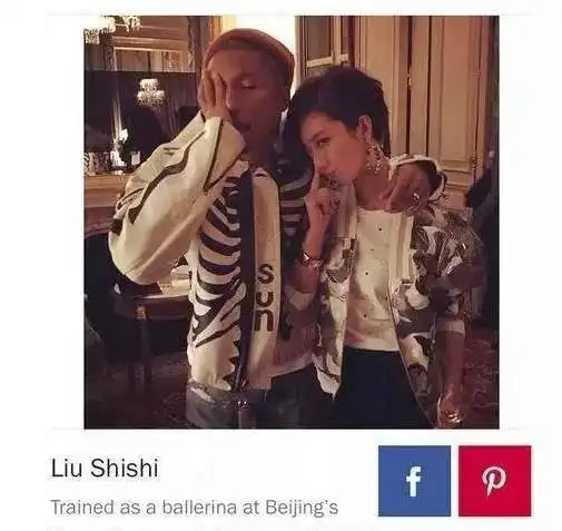 女明星的时尚进击之路,倪妮baby霸气全开赵丽颖最虐心