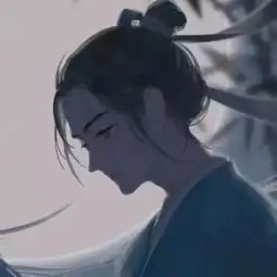 古风头像丨唯美精致古风,快签收