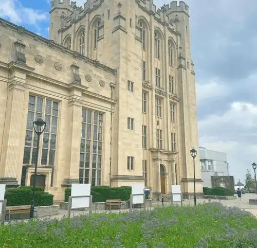 英国数据科学专业院校推荐想要跨申ds的同学有福了