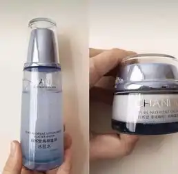 182525303035岁适合用的护肤套装,我们为你分好了