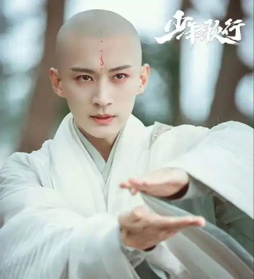 有颜值有演技,很旺对手,刘学义啥时候能大爆呢