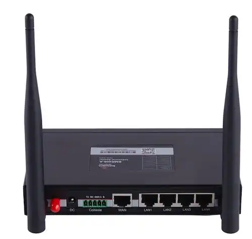 基于4g无线的冷链运输车智能控制系统