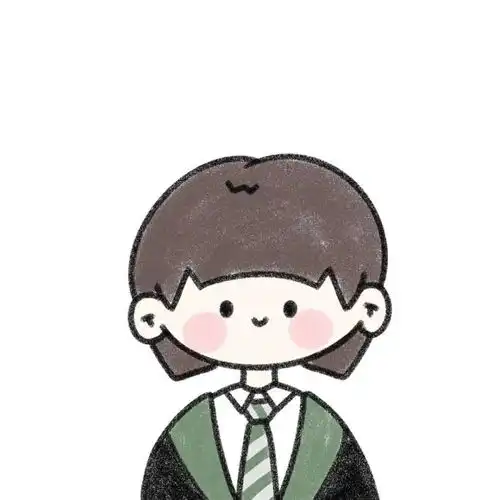 闺蜜头像丨百步之内