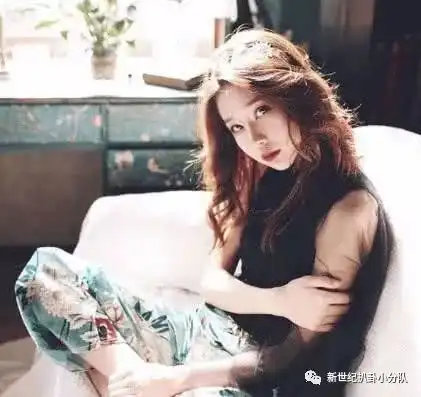 被封杀后又回归抖音,温婉到底是怎样的一个人