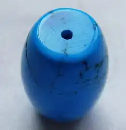 绿松石入门必知品种术语