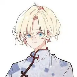 请问这个挂件是什么作品的人物