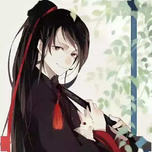 超美的古风头像壁纸