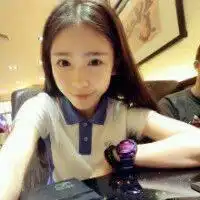 求清纯唯美照片一张