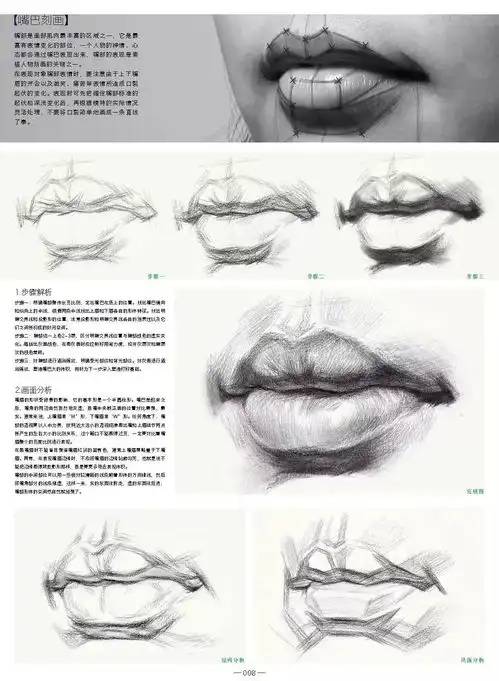 天天画素描,这些提分技巧你竟然还不知道