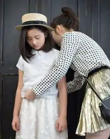 吾家有女初长成黄多多气质清新,妹妹古灵精怪