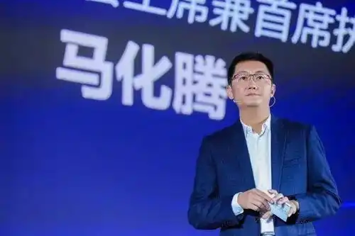 前有阿里,后有抖音,腾讯移动时代背腹受敌