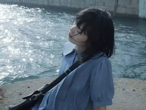 小众女头这么热的天