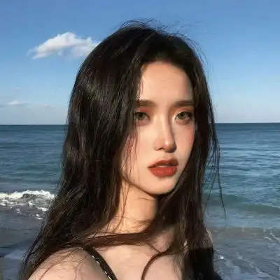 苏瓷高冷个性女头御姐成熟个女生头像我要个性网