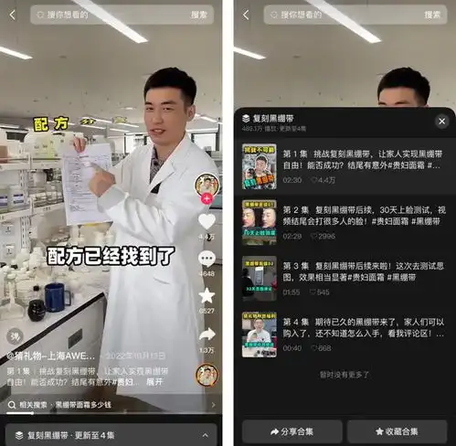 当美妆打假成为生意315聚焦