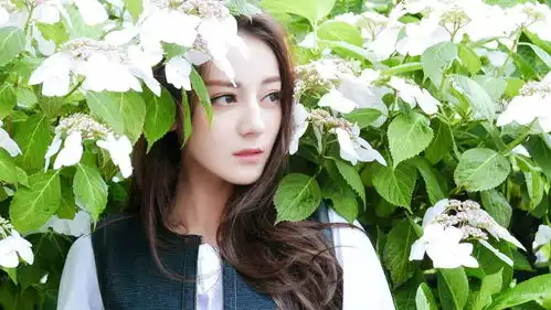 当红明星出道之前的模样热巴惊艳,唐嫣大变样,黎姿像假小子