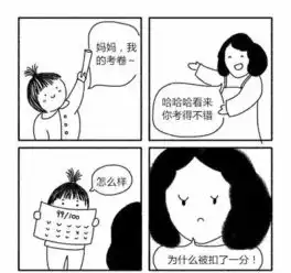 北京姑娘画出外国人眼中的中国,不仅火遍全球,连央视都忍不住为她点赞