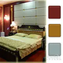 告别春困变换卧室色彩来提高睡眠质量