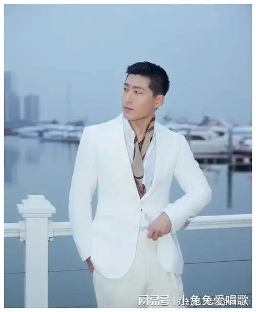 来看看三位霸道总裁男演员,如果他们三位合作一部剧什么体验啊网易订阅