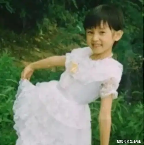 那一年,傻白甜的王子文受挫后,她再也回不到以前了