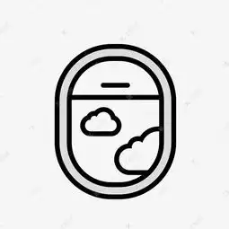 飞机舱门素材图片免费下载千库网