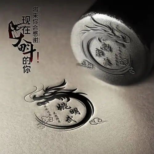 微信头像姓氏头像,新款3d立体质感签名头像,可以用自己照片