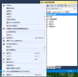 安装配置