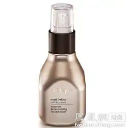 值得期待的5款植物系抗老新品