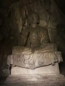 梦回大唐走进西安