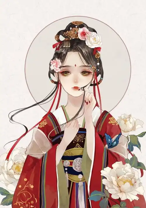 小白入门画素描人物该从哪开始