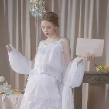 超仙唯美女生qq头像