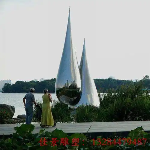 永康定做景观雕塑设计