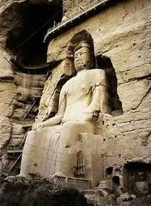 不得不看的中国现存古代大佛