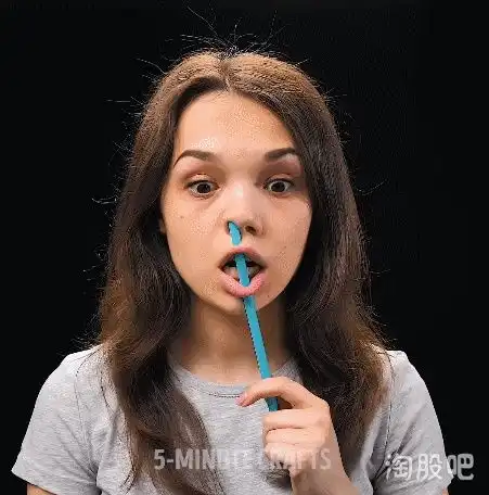 比ps还狠恐怖片里那些毛骨悚然的妆容,竟是这样画的3000万网友瞬间清醒再