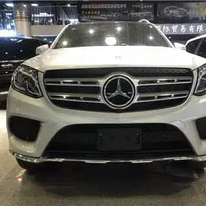 全新一代2020款奔驰gls450美规促销热卖