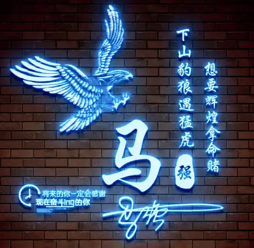 用您名字制作签名微信头像,35款高清大气姓氏头像,赶快领取