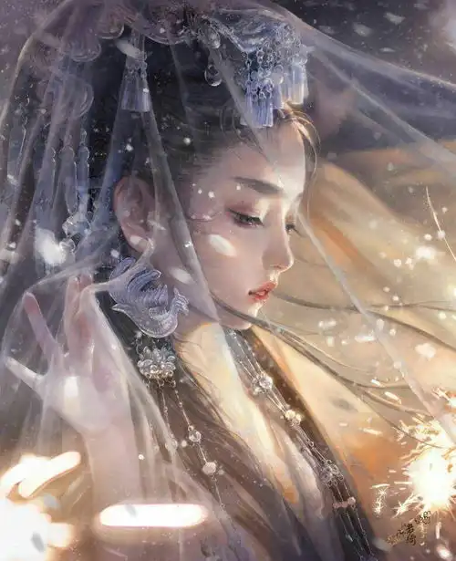 好看