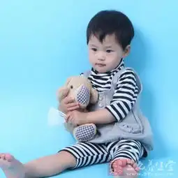 小宝宝腹泻小孩拉肚吃这会致命