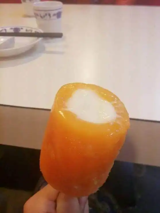 8种童年零食,我最爱第5个,网友全吃过的应该算是富二代了