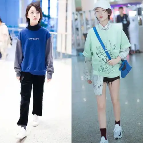 少年的你独揽八奖,跟着易烊千玺周冬雨穿出少年感