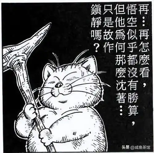 龙珠沙鲁游戏全角色战斗力排名,超一全功率孙悟空仅仅第五