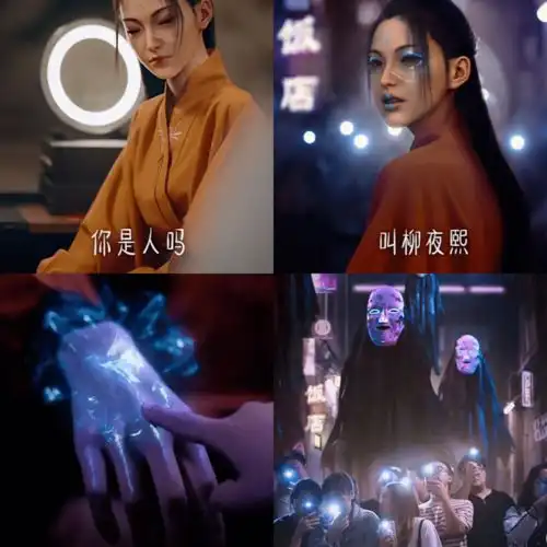 行业冥灯罗永浩搅局元宇宙