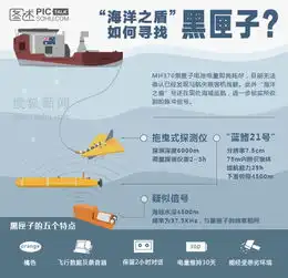 澳总理搜寻到的信号来自mh370黑匣子图