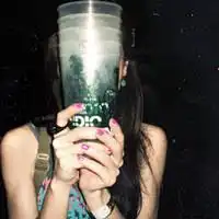 伤感的欧美头像好看点的